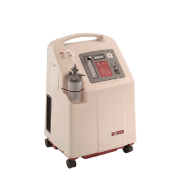 Oxygen Concentrator (3Lmin) Oxygen Concentrator (5L/min) - Image 1