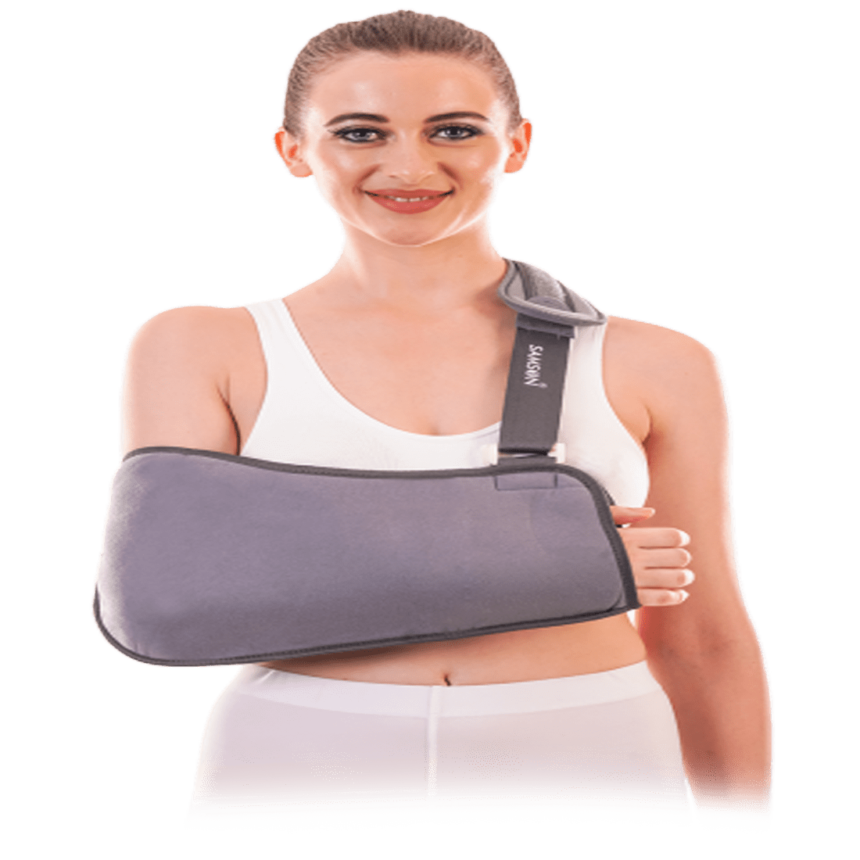 Arm Sling Pouch – V Shop