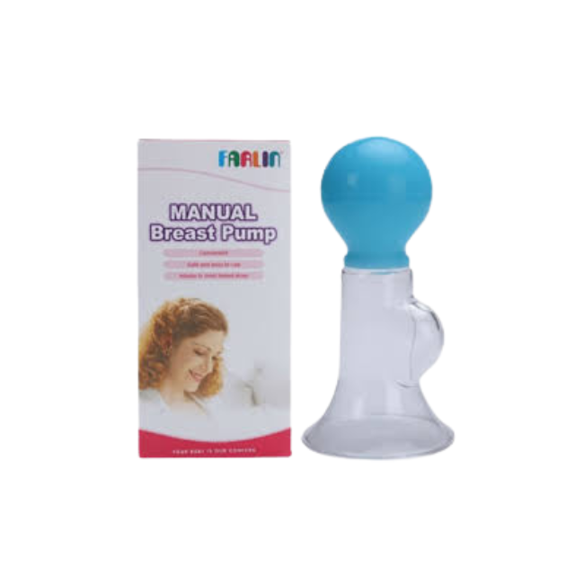 Akash web product (24) Farlin Breast Pump (Normal) - Image 1