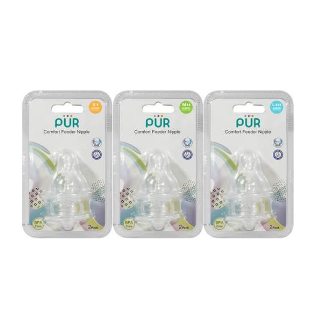 Akash web product (26) Pur Nipple All Size - Image 1
