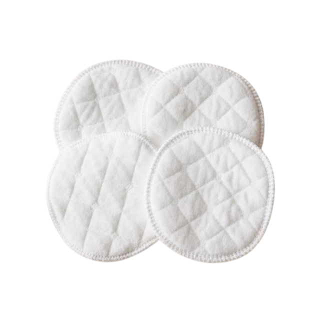 Akash web product (29) Washable Absorbency Breast Pads - Image 1