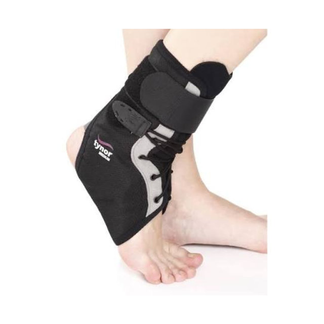 Bashundhara Diapant Baby Diaper S 4-8 kg (1) Ankle Brace - Image 1