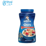 Quaker Rolled Oats 800mg