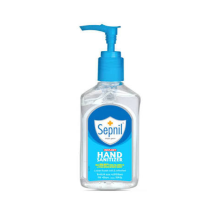 Sepnil Instant Hand Sanitizer (200ml)