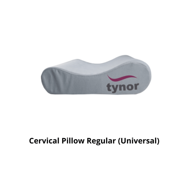 Cervical Pillow Regular Cervical Pillow Regular - Image 1