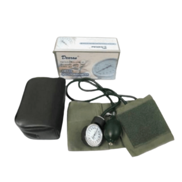 Dearon BP Machine Dearon BP Machine - Image 1