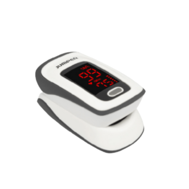 Fingertip Pulse Oximeter Jumper JPD-500E Fingertip Pulse Oximeter Jumper JPD-500E - Image 1