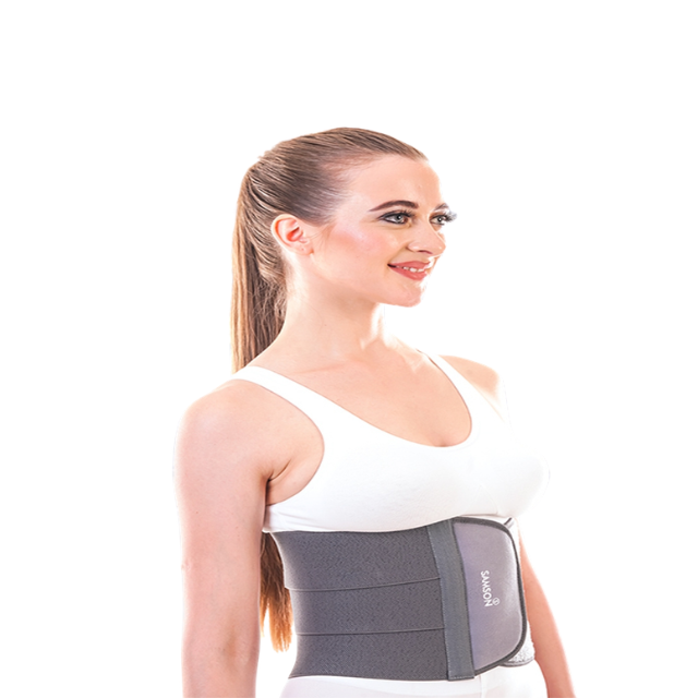 Samson Abdominal Belt Towel Samson Abdominal Belt Towel - Image 1