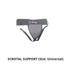 Scrotal Support