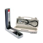 Yuwell Mercury BP Machine(full set)