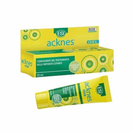 Acknes Gel