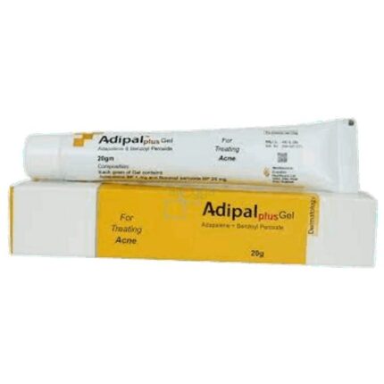 Adipal Plus Gel