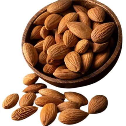 Almond Nut (Kath Badam)