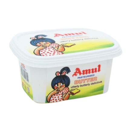 Amul Butter 200gm