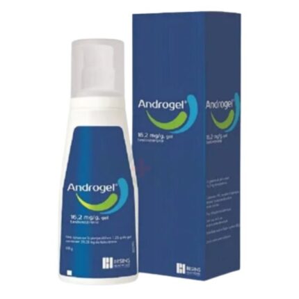 Androgel 88gm