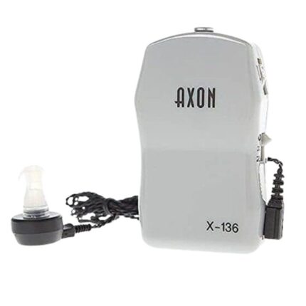 Axon x-136 Hearing Aid
