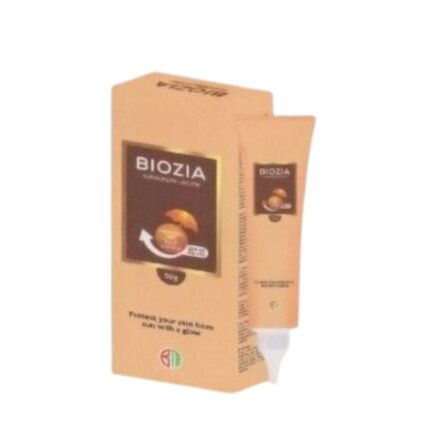 Biozia Sunscreen Lotion 30gm