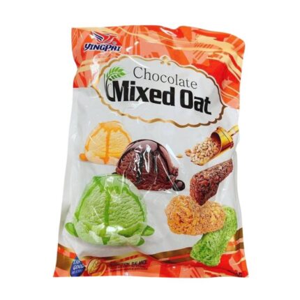 Chocolet Mixed Oat 400gm