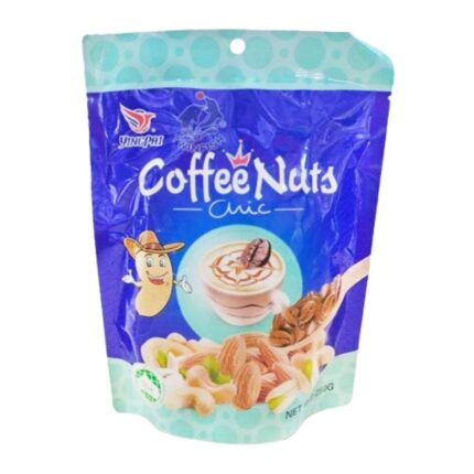 Coffee Nuts 250 gm