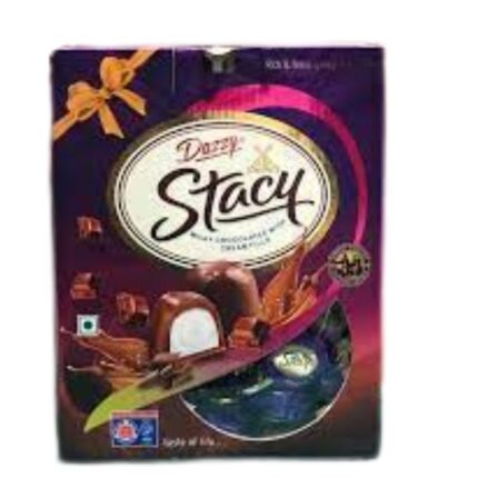 Dazy Stacy Chocolet 250 gm