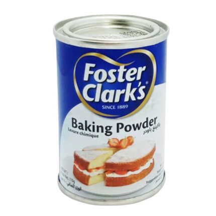 Foster Clarks Baking Powder 110gm