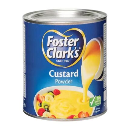 Foster Clarks Custurd 300gm