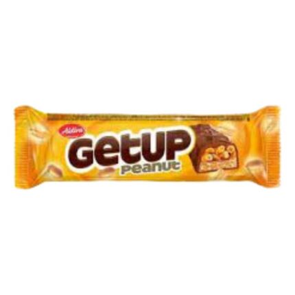 Get Up Chocolet 22g
