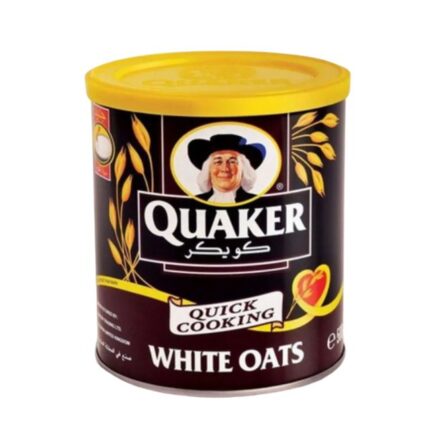 Healthy Breakfast White Oats 500gm