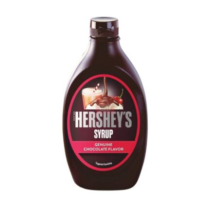 Hersheys Choco Shyrup 623g