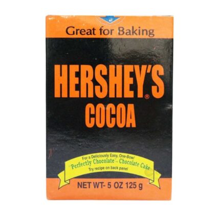 Hersheys Cocoa 100gm