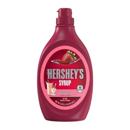 Hersheys Strawberry 623g USA