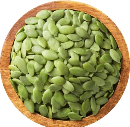 Pumpkin Seeds