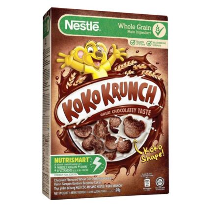 KOKO KRUNCH Breakfast Cereal Small - 150gm