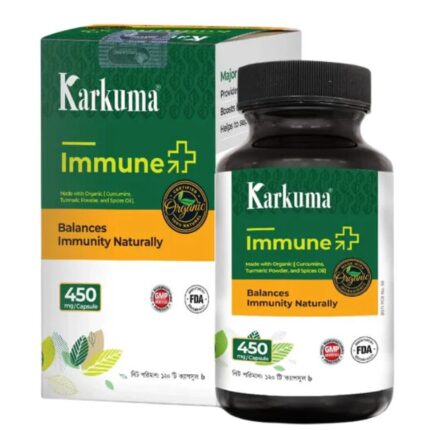 Karkuma Immune Plus