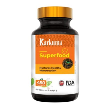 Karkuma Super Food