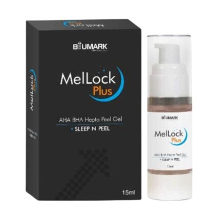MelLock Plus15ml