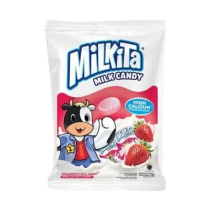 Milkita Candy 120g