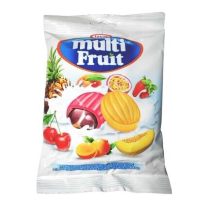 Multi Fruit Candy 170g