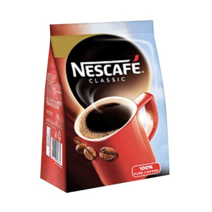 NESCAFE Classic 200g Pouch Pack