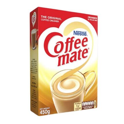 Nestle Coffee Mate Coffee Creamer Box 450g