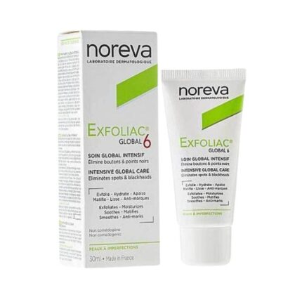 Noreva Exfoliac Global 6
