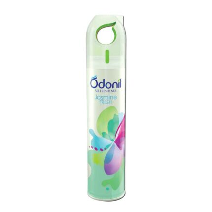 Odonil Room Air Freshener Spray Jasmin Fresh 300 ml