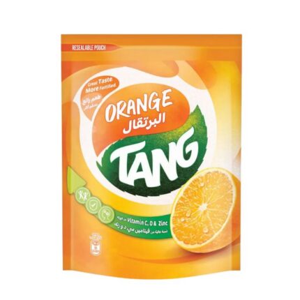Orange Tang 375gm Dubai