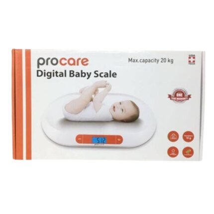 Procare Digital Baby Scale