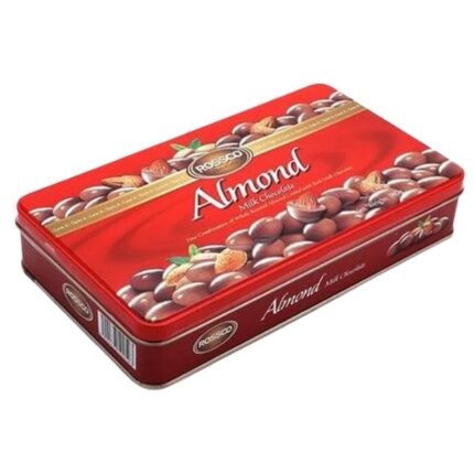 Rossco Almond Milk Choco300 gm