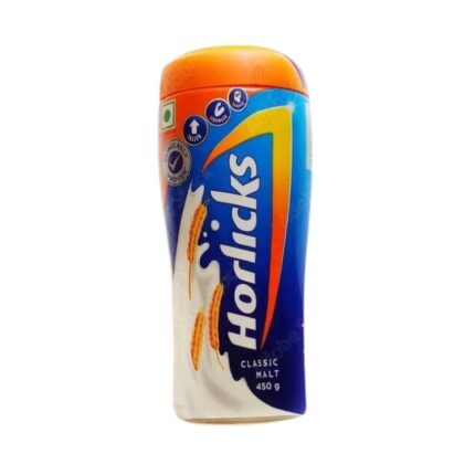 Senior Horlicks450 gm India