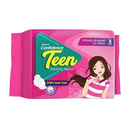 Senora Confidence Teen Sanitary Napkin