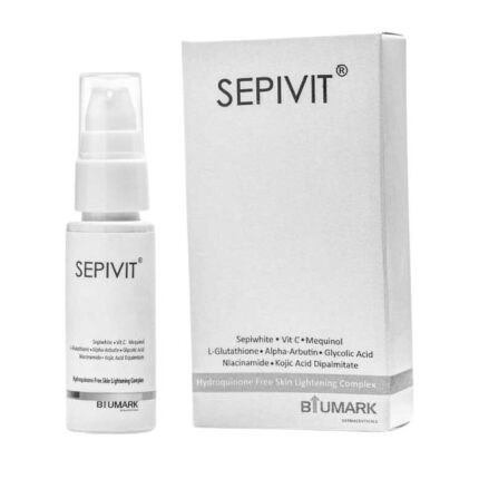 SepiVit Cream 20ml