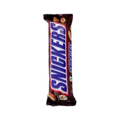 Snickers Chocolate 12g