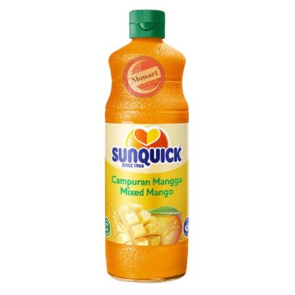 Sunquick 870ml